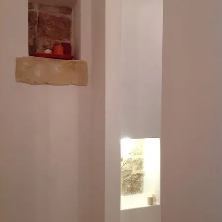 L' Edera Vakantiehuis *