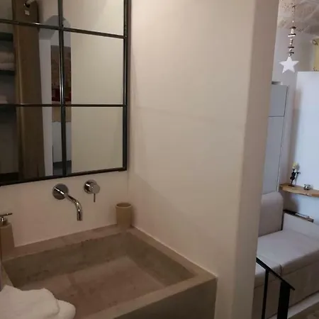 L' Edera Vakantiehuis Fasano