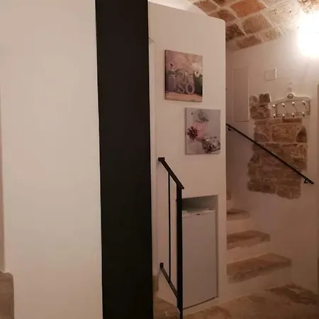 Vakantiehuis L' Edera Fasano