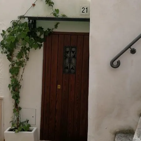 Vakantiehuis L' Edera