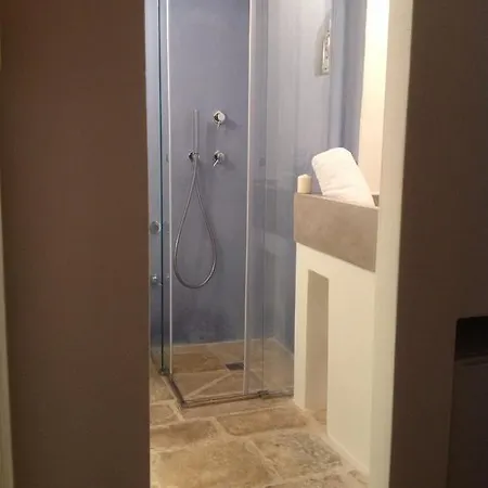 L' Edera Nyaraló Fasano