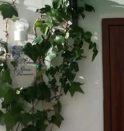 L' Edera Σπίτι διακοπών