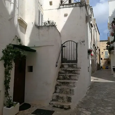 Σπίτι διακοπών L' Edera *