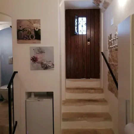 L' Edera Φαζάνο